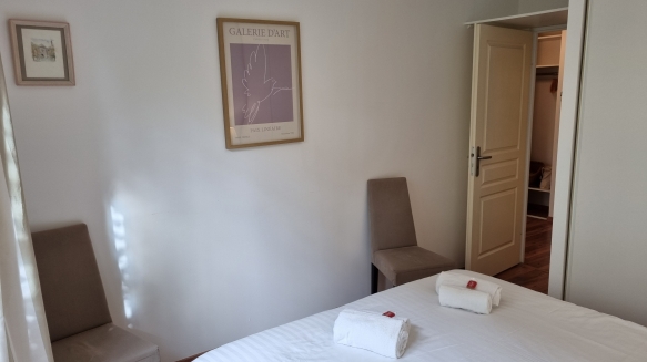 Location appartement meublé Lille, appart hotel, location vacances, saisonnière, courte durée